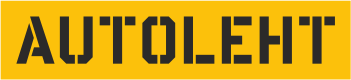 Autoleht