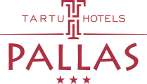 Tartu Hotels Pallas