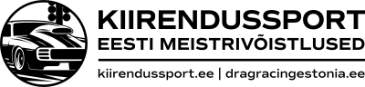 Eesti kiirendussport